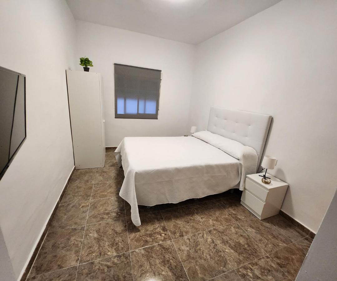 Apartamento Love Jacuzzi Apartamento Cartagena Exterior foto