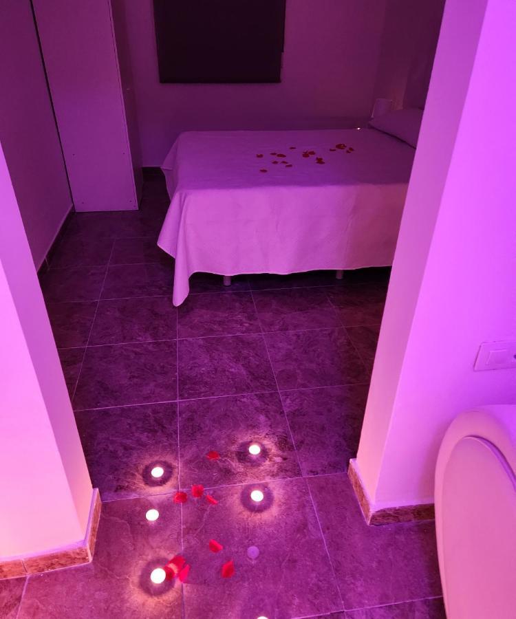 Apartamento Love Jacuzzi Apartamento Cartagena Exterior foto