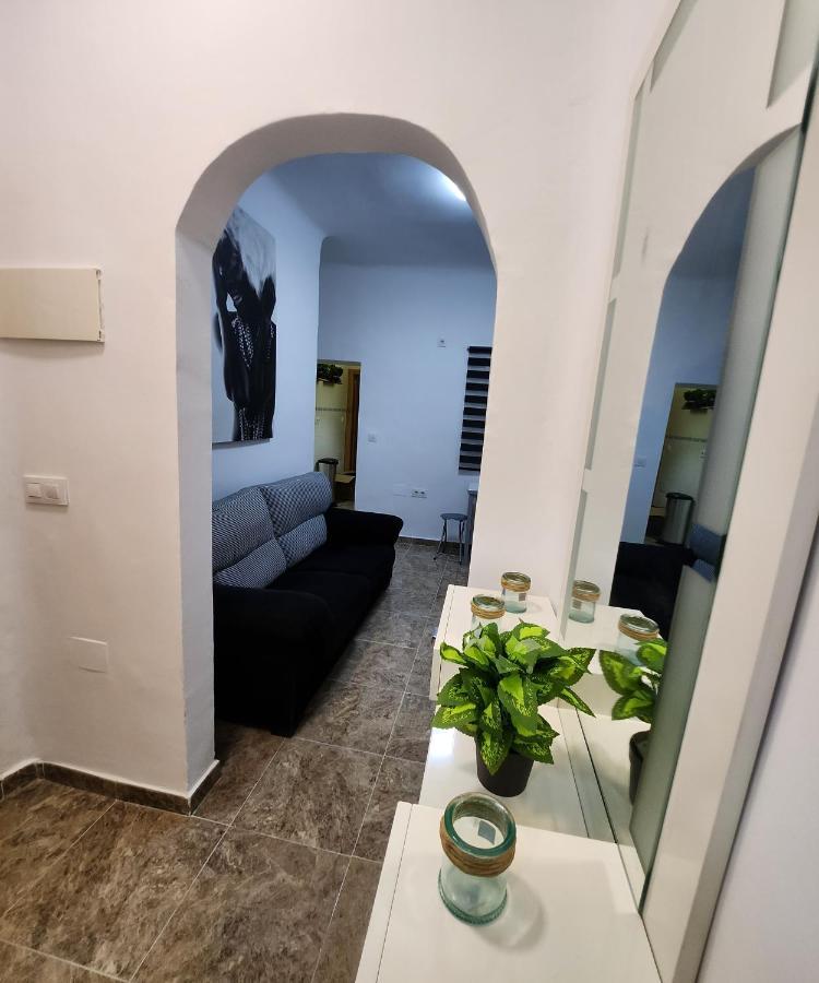 Apartamento Love Jacuzzi Apartamento Cartagena Exterior foto