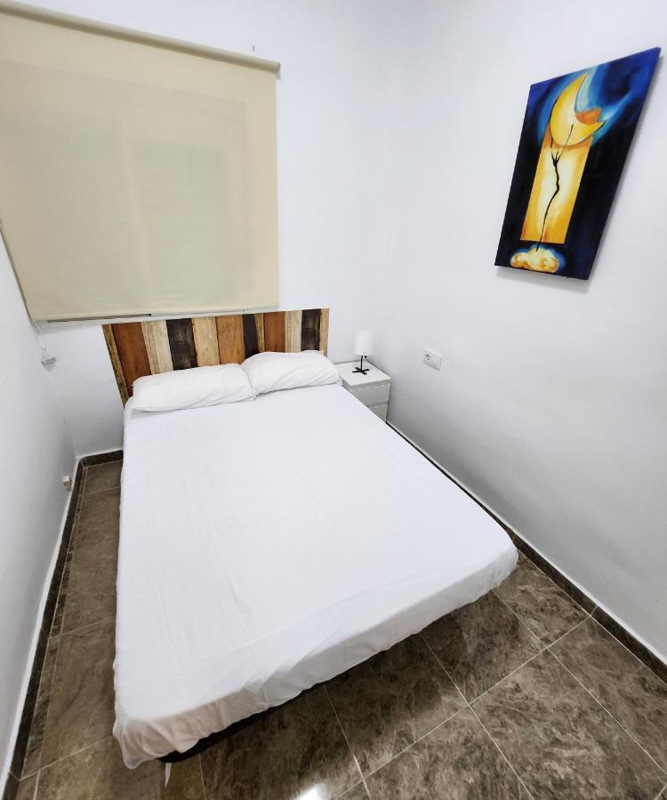 Apartamento Love Jacuzzi Apartamento Cartagena Exterior foto