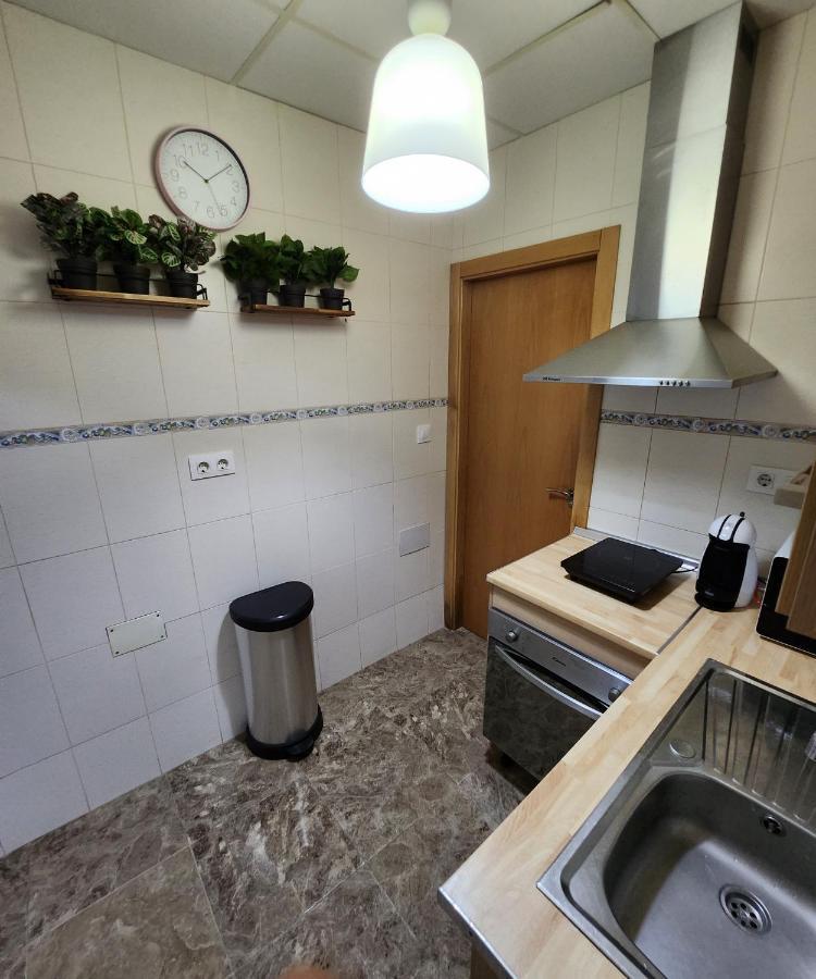 Apartamento Love Jacuzzi Apartamento Cartagena Exterior foto